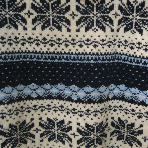 Tradition Country Collection Cozy Sweater XL - Picture 4 of 5